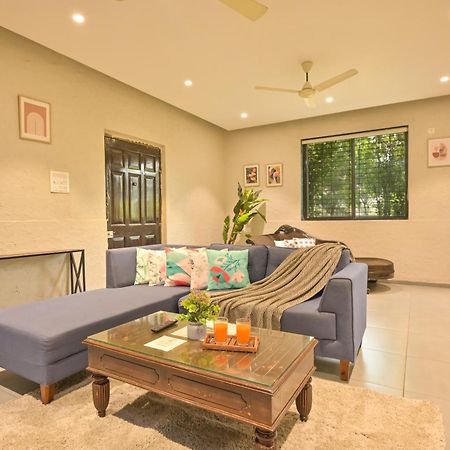 Eko Stay- Brickstone Villa Игатпури Екстериор снимка
